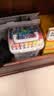 得力（deli）【开学文具】48色儿童学生易洗丙烯马克笔三角杆水彩笔生日礼物防水手绘荧光记号笔涂鸦HM363-48 实拍图