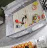 小米智能摄像机 4家用云台摄像头800万像素4K超清室内监控360度无死角带夜视手机远程婴儿宠物宝宝母婴 实拍图