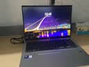 华硕（ASUS）无畏16 二代酷睿Ultra5 2.5K亮彩护眼长续航高性能AI商务办公轻薄便携笔记本电脑(225H 16G 1T) 实拍图