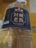 魏酒师【封藏酱酒】贵州酱香型白酒53度纯粮食高粱口粮酒约10斤泡酒 53度 5000mL 1桶 【热卖款】 实拍图