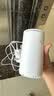 羽浪5g随身wifi6移动无线cpe路由器免插卡千兆双频车载上网高速流量户外直播商务办公2026款移动wifi 5G旗舰顶配版【性能提升搭载高增益天线】 支持32台设备连接 实拍图