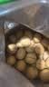 京东京造原味新疆烤核桃1kg 烤核桃熟核桃坚果薄皮核桃休闲零食京东自营 实拍图