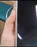 绿联【无黑边不挡屏】适用苹果17钢化膜iPhone17手机膜16Pro通用无边高清全屏防摔防爆保护膜 2片装 实拍图