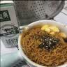 白象 方便面 拌面 大辣娇火鸡面+麻辣小龙虾拌面组合装10包装泡面 实拍图