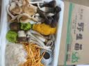 京鲜生云南【鲜菌菇组合】净重2斤羊肚菌牛肝菌煲汤火锅食材源头直发 实拍图
