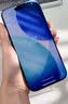 Apple/苹果【点击“立即领取“享补贴】iPhone 17 Pro 512GB 深蓝色 支持移动联通电信5G 双卡双待手机 实拍图