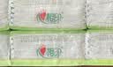 心相印手帕纸 茶语丝享 超迷你4层6片24包*6条 纸巾便携 湿水不破 箱装 实拍图