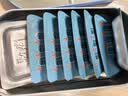 碧生源 奥利司他胶囊 120mg60粒 京东减肥药 减重减脂 排油正品国药准字OTC 治疗肥胖 促进新陈代谢 消耗脂肪 实拍图