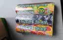 雀巢（Nestle）徐福记趣满果 果汁软糖 qq糖 多种口味混合装480g 糖果60g*8筒 实拍图