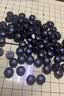 得力（deli）磁五子棋围棋折叠棋盘比赛训练益智桌游易携带开学礼物露营 实拍图