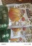 三只松鼠甘栗仁50g*4袋 坚果炒货果仁休闲零食品栗子板栗 实拍图