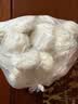 广州酒家叉烧包750g20个早茶糕点点心包子小笼包预制菜开学季儿童早餐 实拍图
