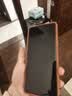 小米REDMI K90 骁龙®8至尊版 7100mAh大电池 青山护眼 白色 12GB+256GB 红米5G手机国家补贴 实拍图