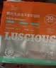 路斯（Luscious）鲜肉无谷冻干猫粮双拼全价益生菌成猫幼猫全阶段营养通用粮 【0谷物添加】鲜肉冻干猫粮20斤 实拍图