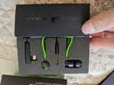 雷蛇（Razer）战锤狂鲨V3 有线入耳式耳机耳塞 7.1环绕声 吃鸡神器 三角洲官方指定 Type C（赠THX软件 可调EQ） 实拍图