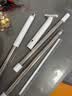 佳帮手擦玻璃神器30cm玻璃刮水器地刮家用擦窗器家政专用清洁工具 实拍图