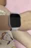 小米（MI）REDMI Watch 6皎月银 国家补贴 澎湃OS 3 心率血氧监测 红米手表6 初高中生 运动 实拍图