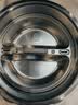 松下（Panasonic）【国家补贴】旗舰款饭光光Ultra电饭煲0涂层内胆不粘锅家用IH无涂层微压电饭锅4-5人不锈钢HXES151 实拍图