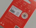 爱国者（aigo）64GB TF（MicroSD）存储卡A1 U3 V30 4K 安防监控摄像头 行车记录仪专用内存卡 读速100MB/s T1JD 实拍图