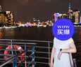 朝煦优雅简约经典连衣裙女春夏遮肉显瘦收腰A字裙高级感气质中长裙 实拍图