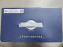 蒙牛特仑苏嗨Milk脱脂纯牛奶250ml*10盒 0脂肪 精美京绣 中秋送礼礼盒 实拍图