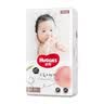 好奇（Huggies）铂金装小桃裤纸尿裤L120片(9-14kg)大号尿不湿【散热口碑王】 实拍图
