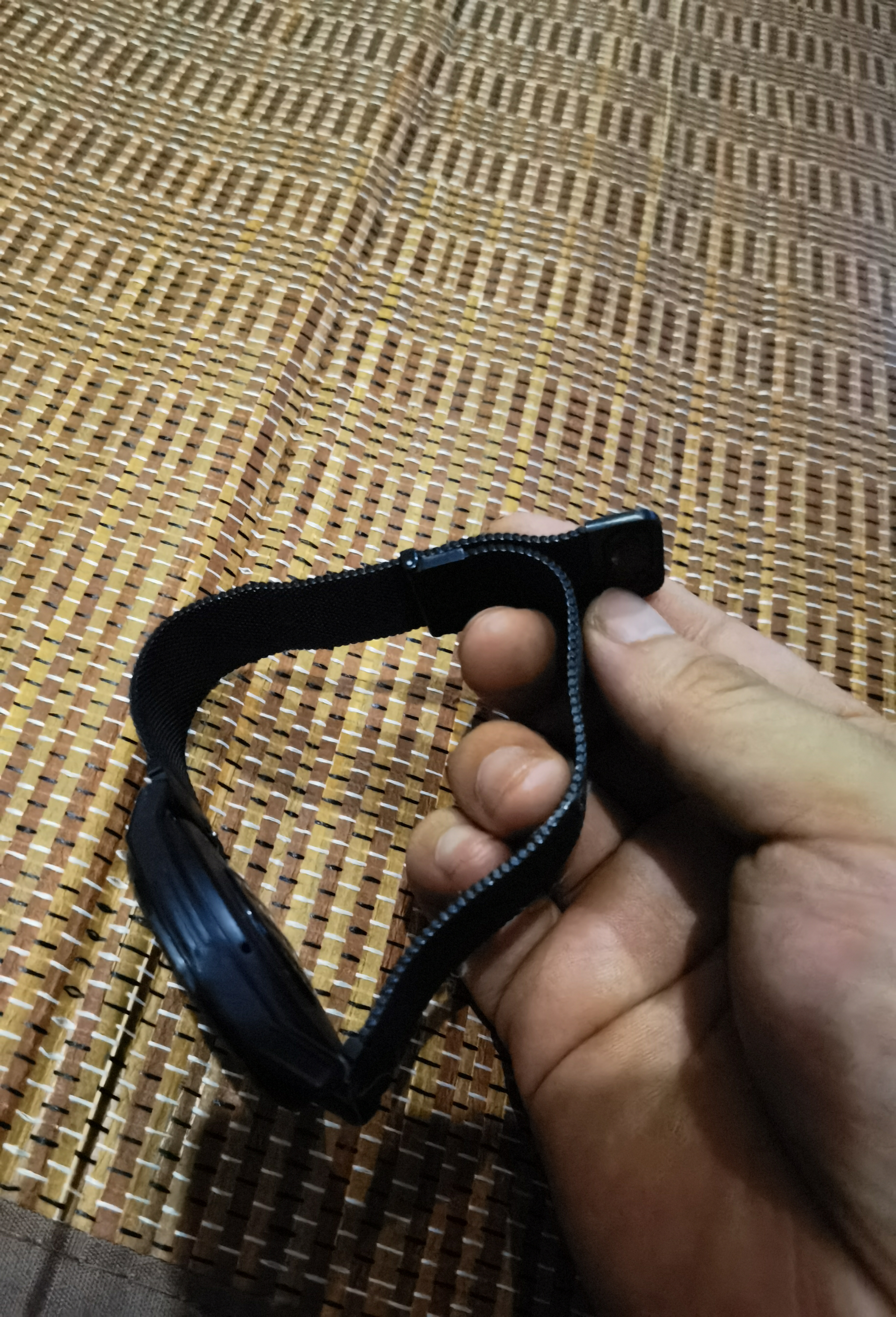 威千图【磁吸米兰】适用华为手表表带GT7/GT6/GT5/pro/Watch5/4pro/GT4/3/Buds2表带磁吸非凡大师2男女款 实拍图