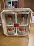 五粮液 普五八代 鸿运礼盒 浓香型白酒 52度 500ml*2 礼盒装 酒厂直供  实拍图