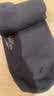 金利来袜子男7A抗菌100%纯棉防臭新舒适棉男士袜子秋冬男新疆棉袜 实拍图