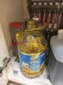 福临门 食用油 0反式脂肪一级葵花籽油6.18L 中粮出品 实拍图