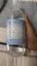 sister care无菌生理盐水婴儿鼻腔清洗医用海盐水敷脸洗鼻氯化钠清洗液500mL 实拍图
