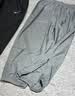 耐克NIKE运动裤男子收腿FORM PANT TPR九分裤FB7498-084烟灰XXL 实拍图