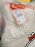 贝瑞加（Babyprints）婴儿连体衣宝宝秋冬拖地护肘爬服防脏擦地哈衣包手包脚衣服 桔90 实拍图