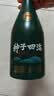 金种子50度四海种子酒  柔和型白酒 500ml 纯粮食口粮酒 家乡酒 50度 500mL 1瓶 实拍图