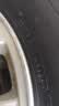 邓禄普（DUNLOP）汽车轮胎 215/65R16 98H SP SPORT FM800 适配途观/奥德赛/奇骏 实拍图