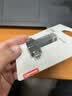 ThinkPad联想Thinkbook 512GB Type-C USB3.1 U盘 读速150MB/s 手机电脑 双接口 u盘办公商务优盘BU100 实拍图