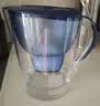 碧然德（BRITA）过滤净水器 家用滤水壶 净水壶 Marella 海洋系列 3.5L（白色） 实拍图