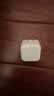 Apple/苹果 40W（至高60W） type-c快充充电器 苹果usb-c原装充电头 苹果iPhone 18 Pro Max充电器 实拍图
