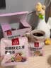 九芝堂茶亚麻籽无花果桑葚120g 实拍图