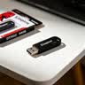 金士顿（Kingston）64GB USB3.2 Gen 1 U盘 DTXG2 大容量U盘 多彩钥匙环 轻巧便携 学习办公投标电脑车载优盘 实拍图