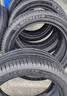 米其林（MICHELIN）汽车轮胎 215/55R17 94V 耐越 ENERGY MILE 适配秦PLUS/探歌/缤智 实拍图