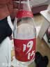 京东京造 正道1915 53度 清香型白酒475ml*6 杏花村 口粮酒 高粱白酒 实拍图