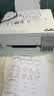 爱普生（EPSON）【6代新品】L3351墨仓式彩色打印机 微信打印/无线连接 家用AI学习打印机（打印、复印、扫描） 实拍图