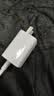 公牛（BULL）5V-1AUSB充电器 苹果安卓手机充电头插座 适用iPhone17/16e/15/14华为小米OPPO小天才手表 实拍图
