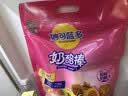 妙可蓝多 汪汪队儿童奶酪棒500g 混合水果味 高钙0防腐剂健康营养宝宝零食 实拍图