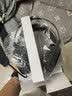 联想（Lenovo）拯救者电竞耳机Y360 7.1虚拟音效环绕 53MM驱动单元 自适应悬浮头梁 人造蛋白耳罩 黑色 实拍图