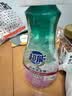 超能 内衣洗衣液 1.72斤(860g*1瓶) 内衣专用 长效抑菌 内衣内裤洗 实拍图