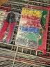 际工管型接线端子套装 线耳冷压铜鼻子压线钳 电线接头针式VE并线端子 450只+专用钳 实拍图