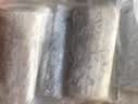 纯色本味冷冻舟山带鱼实心肉段(去肚) 净重2.8斤只取一段生鲜食材开海 实拍图