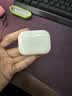 Apple/苹果 AirPods Pro (第三代) 搭配MagSafe充电盒 (USB-C)蓝牙耳机 适用iPhone/iPad/Mac MFHP4CH/A 实拍图